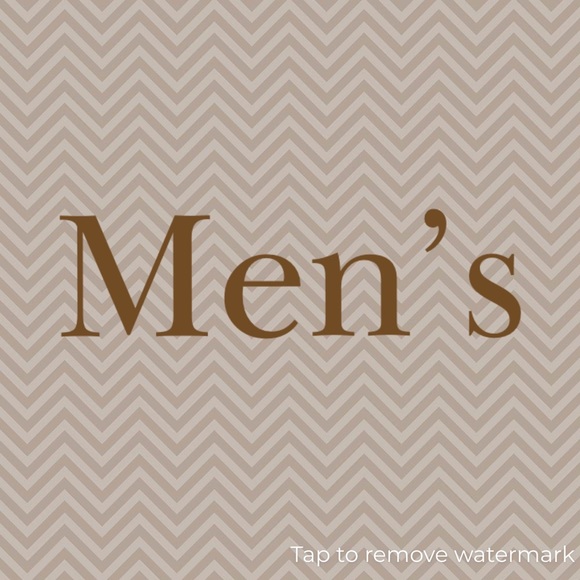 Men’s Clothing - Picture 1 of 1